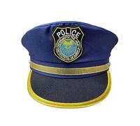 Casquette pour enfants pour fête d'Halloween, badge, cosplay, chapeau pour enfants, école, drame, jeu de rôle, casquette pour spectacles de théâtre, accessoire de photographie