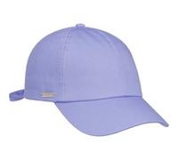 Casquette pour Femme Uni Cotton by Seeberger lilas One Size