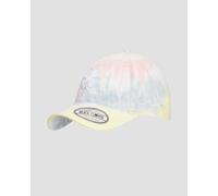 Casquette Pour Femmes Black Clover Happiness 1 Bcs1h0071-tiedyewhite UNI