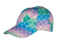 Casquette pour filles - Multicolore - 47 Brand New York Yankees MVP 47 Clean Up Kids Cap Taille unique