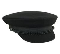 Casquette pour homme Elbsegler - Noir - Sonstige - Noir -