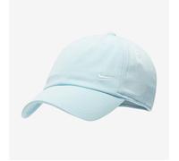 Casquette Pour Homme Nike Logo Swoosh Brodé Blanc M/L