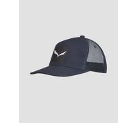 Casquette Pour Hommes Salewa Pure Salamander Logo 28286-3960