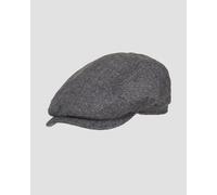 Casquette Pour Hommes Stetson Driver Cap Cashmere 6384801-31 M-L