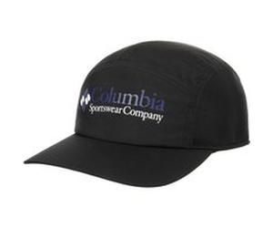 Casquette Powderkeg Ball by Columbia noir One Size