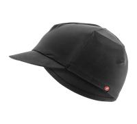Castelli Casquette Premio Evo Cap Mixte Noir Taille unique 2025