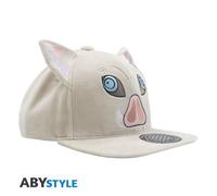 Casquette Premium - Demon Slayer - Inosuke