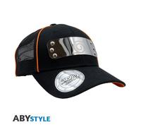 Casquette Premium - Naruto Shippuden - Konoha