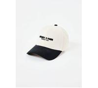 Casquette - PROJECT X PARIS - Member's Club - Bicolore - Snapback - 100% Coton Taille unique