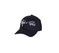 Casquette Project X Paris Noir TU