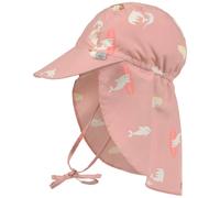Casquette protège nuque anti-uv pêche 12/18M(74/81)