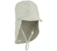 Casquette protège nuque Cecilia Peppermint (9-12 mois)