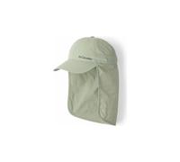Casquette protege nuque columbia schooner bank ii vert unisexe
