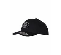 Casquette Protest Nxg Soba Baseball Noir