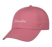 Casquette Provision Cotton Ball by Columbia rose One Size