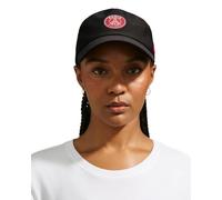 Casquette PSG 2026/27 Noir S/M (52/57 cm)