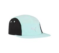 Casquette Puma 5 Panel Bleu Noir
