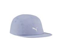 Casquette Puma 5 panneaux Bleu