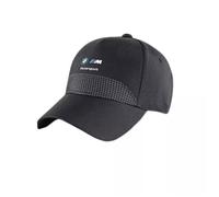 PUMA BMW M Motorsport Capuchon, Noir, Taille Unique Homme
