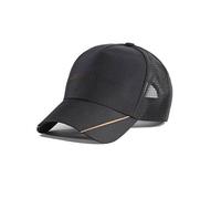 PUMA Casquette Casquette Mercedes AMG Noir Taille Unique