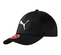 Casquette Puma Ess, Noir, Mixte 22-25