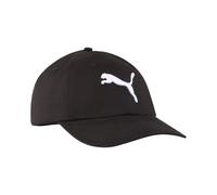 Casquette Puma Ess Puma Cat Bb Cap Noir 025998 01 Originale