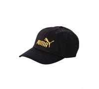 Casquette - PUMA - Essential No.1 BB - Noir - 100% coton - Mixte M/L