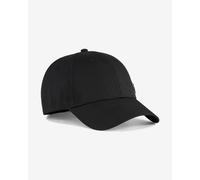 Casquette Puma Essentials Metal noir pur