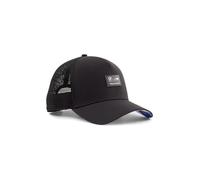 Casquette Puma Homme Baseball BMW Motorsport Noir Synthétique Taille unique