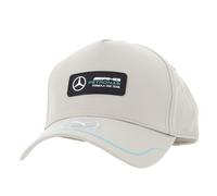 Casquette Puma Mapf1 Bb Cap Ecru Unique