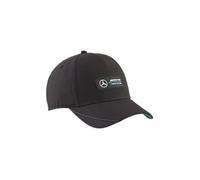 Casquette Puma MAPF1 - black - TU