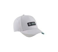 Casquette Puma MAPF2 - mercedes team silver - TU