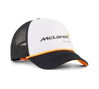 Casquette Puma Mclaren F1 Trucker Logo
