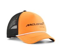 Casquette Puma Mclaren F1 Trucker Logo