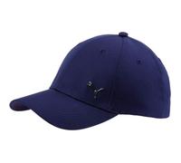 Casquette - Puma - Metal Cat - Bleu - Tissu - Sangle réglable