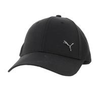 Casquette Puma metal cat cap jr - Puma Unique Noir