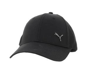 Casquette Puma metal cat cap jr - Puma Unique Noir