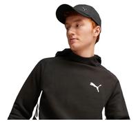 Casquette - Puma - Metal Noir - 100% polyester - Printemps/Été - Casual