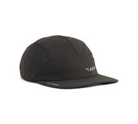 Casquette Puma Packable 5 Panel Cap Noire