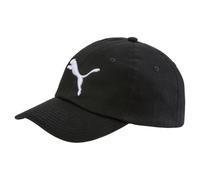 Casquette Puma pour Enfants Taille Unique Puma Black/Big Cat