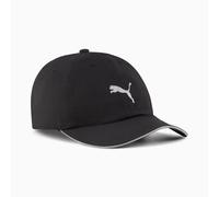 Casquette Puma Unisexe Running III B, Puma Noir 026169 01 Originale