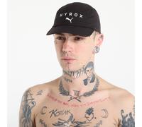 Puma Casquette Hyrox 5 panneaux Noir TU Unisexe