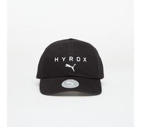 Puma Casquette x HYROX BB Noir pur