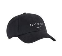 Puma Casquette x HYROX BB Noir pur