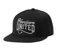 Casquette Punch Reflector Noir TU