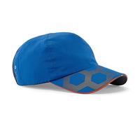 Casquette Pursuit Gill - Protection UV 50+ - Coloris Bleu