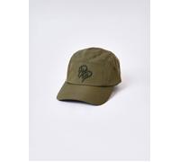 Casquette - PXP - 5 empiècements - Oeillets d'aération - Visière incurvée - Bride ajustable Taille unique