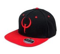Casquette Quake Logo G