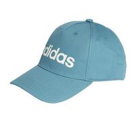 Casquette Quotidienne adidas - Nuit Arctique-Blanc - Accessoire de mode - Adulte - Mixte - Sportswear 51 cm
