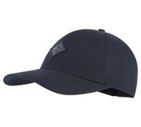 Casquette rab basecamp badge gris